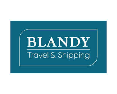 BlandyTravel