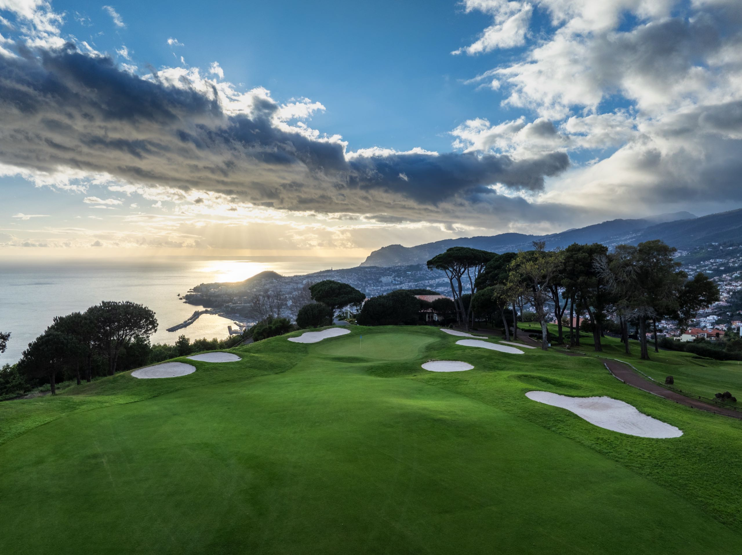 Palheiro Golf