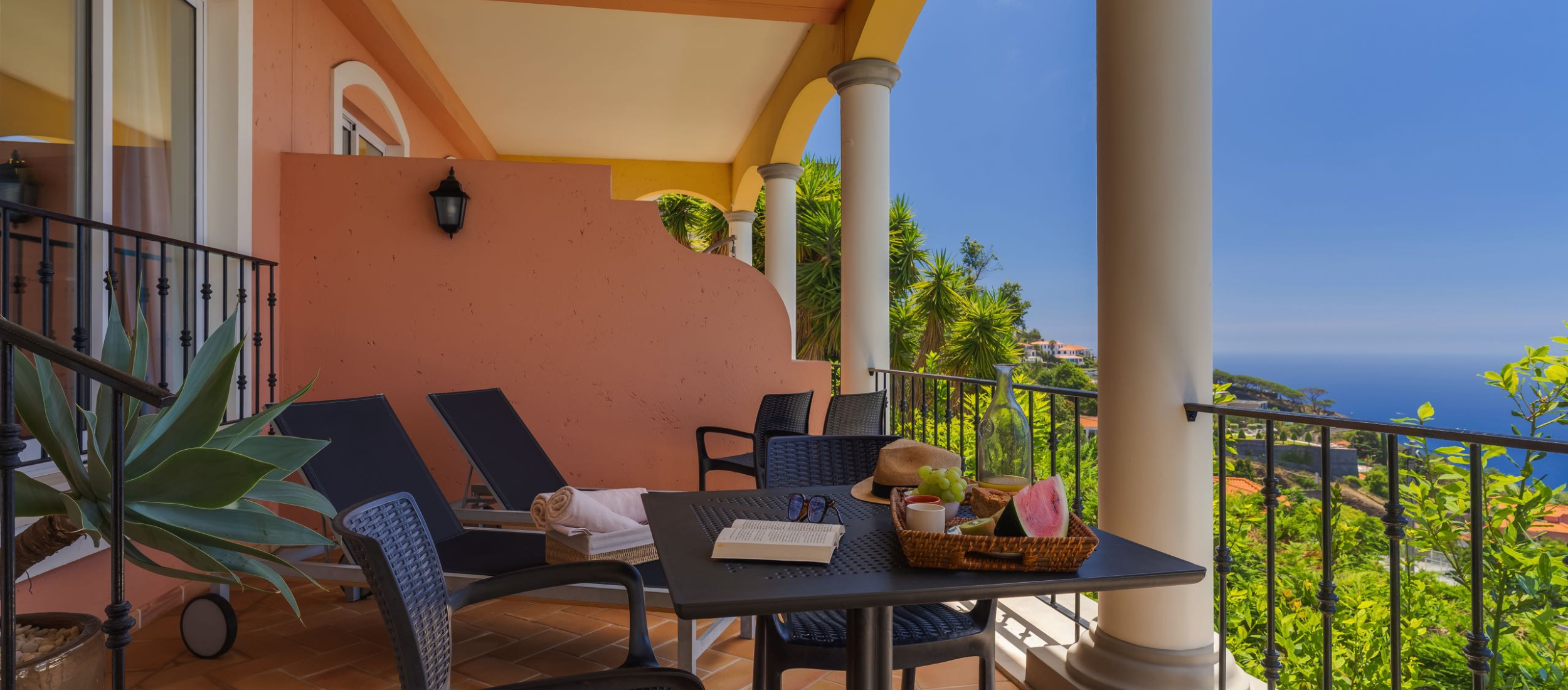 PALHEIRO VILLAGE APARTAMENTO 15 18072025 0020