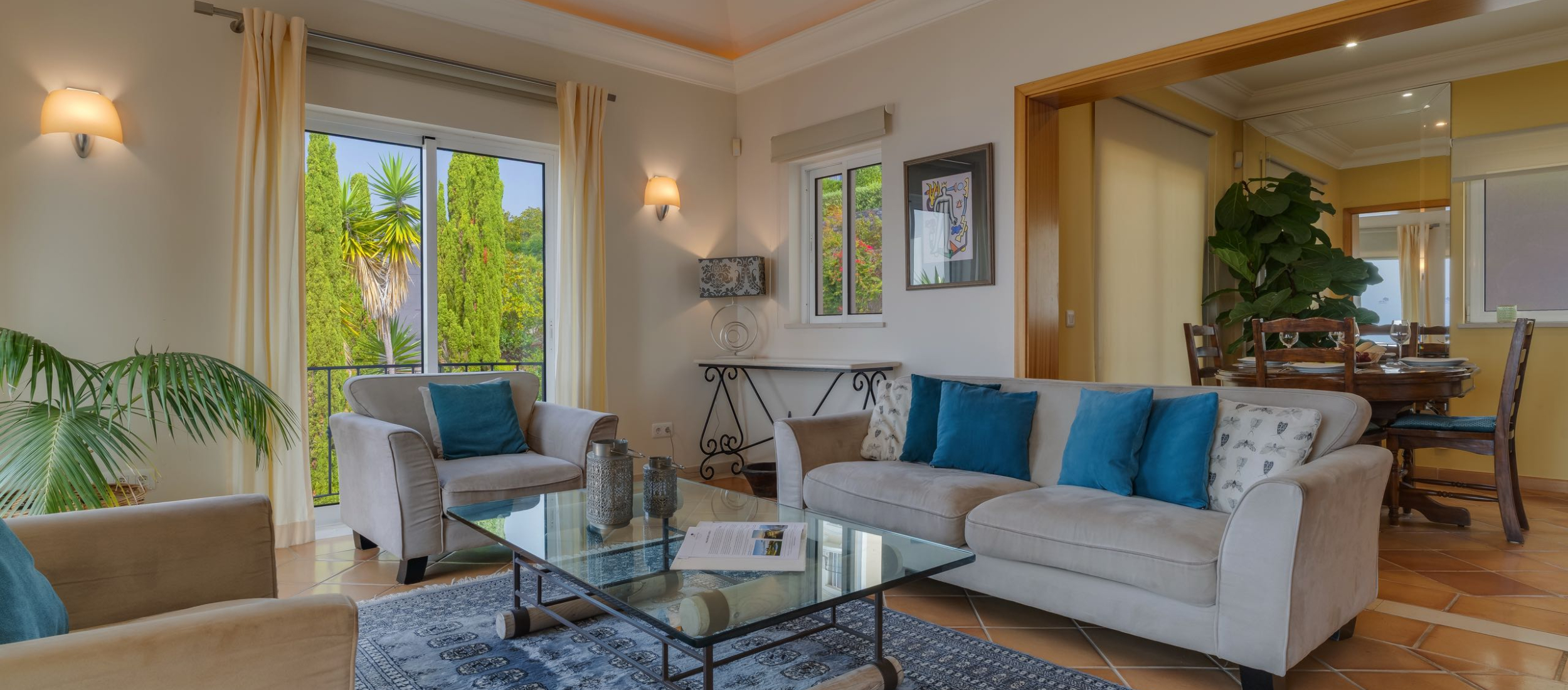 PALHEIRO VILLAGE APARTAMENTO 27 07082025 0154