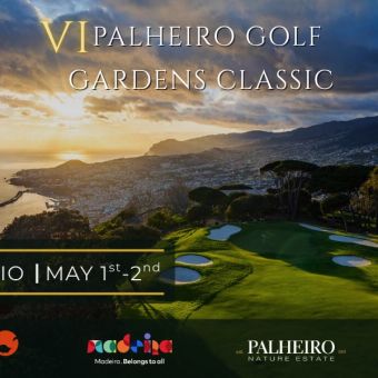 VI Palheiro Golf Gardens Classic