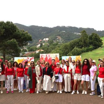 Palheiro Golf Celebrates the 4th Annual Women’s Golf Day