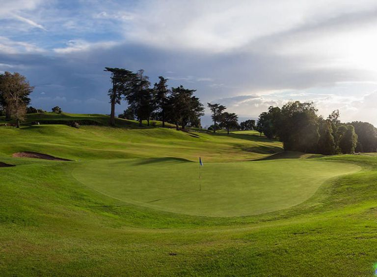 Palheiro Golf Madeira Island Palheiro Nature Estate Madeira Island